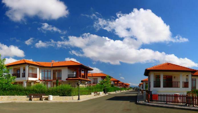 2 Bdr Seaside Villa With Private Pool Near Nesebar & Sunny Beach 阿赫洛伊 外观 照片